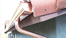 Rain Gutter Installation, Repair, Cleaning in Paw Paw Lake, MI